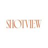 SHOTVIEW Logo